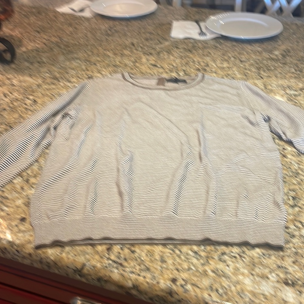 Banana republic shirt